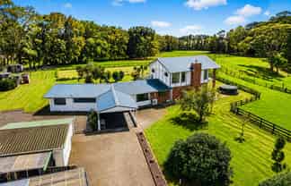 107 Gordon Road, Waiuku
