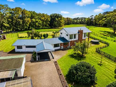 107 Gordon Road, Waiuku