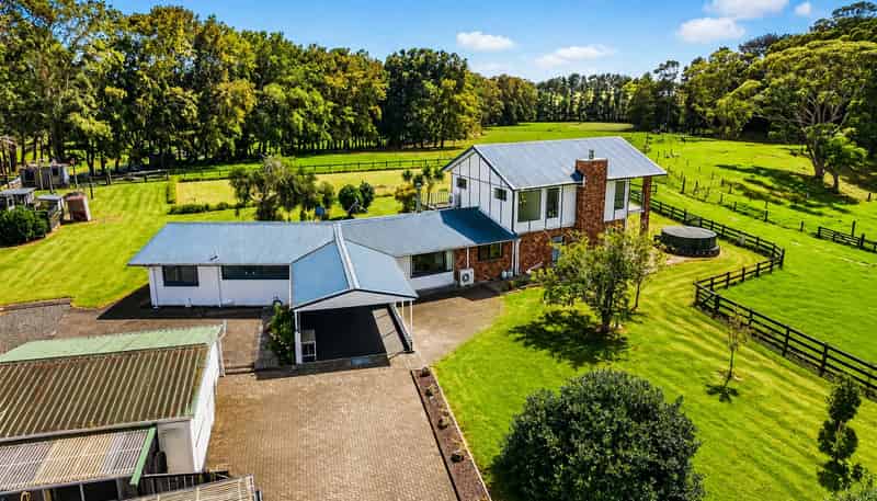107 Gordon Road, Waiuku