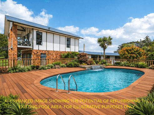 107 Gordon Road, Waiuku