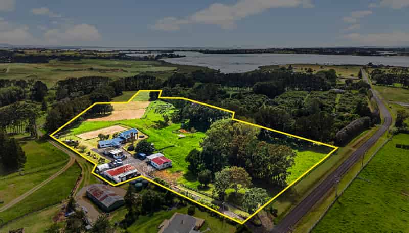 107 Gordon Road, Waiuku
