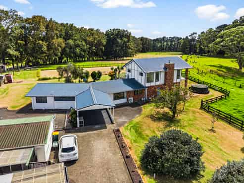 107 Gordon Road, Waiuku