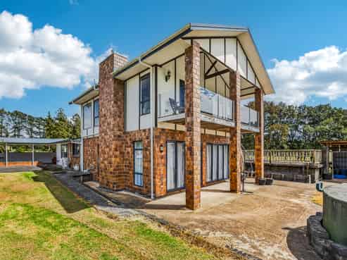 107 Gordon Road, Waiuku