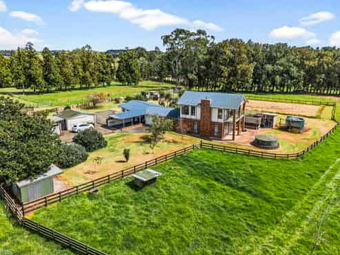 107 Gordon Road, Waiuku