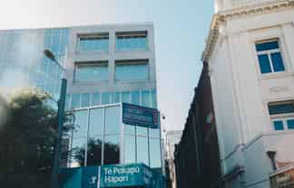 Wellington - Address withheld