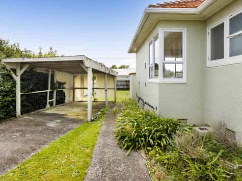 51-53 Wrantage Street, Westown