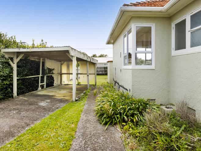 51-53 Wrantage Street, Westown