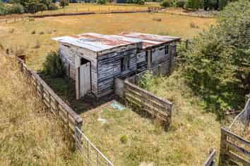 40 Onslow Street East, Ohingaiti