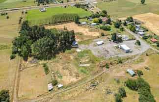 40 Onslow Street East, Ohingaiti