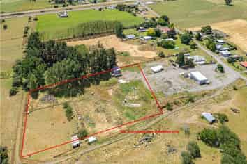 40 Onslow Street East, Ohingaiti