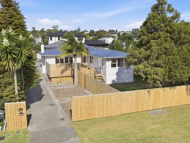 118 Moore Street, Howick