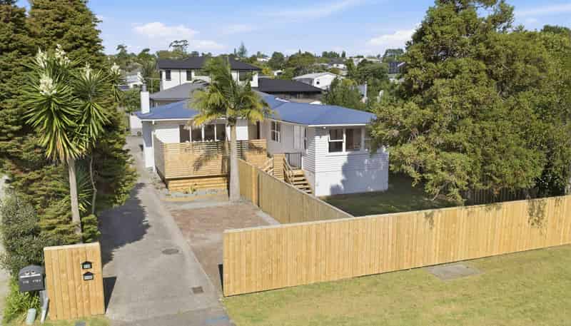 118 Moore Street, Howick