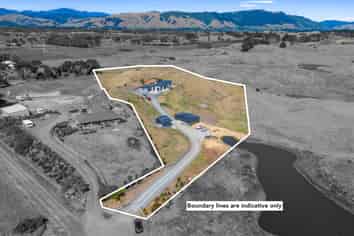 174 Harakeke Road, Te Horo