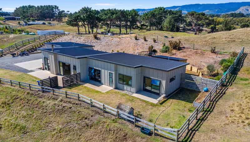 174 Harakeke Road, Te Horo