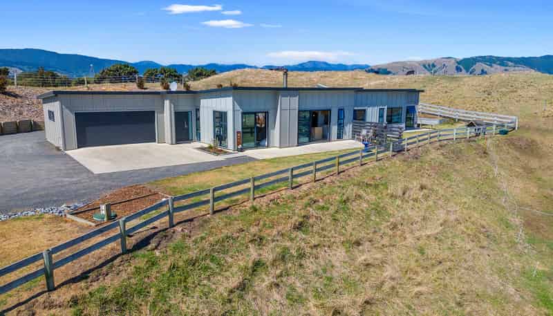 174 Harakeke Road, Te Horo