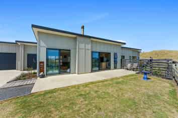 174 Harakeke Road, Te Horo