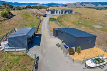 174 Harakeke Road, Te Horo