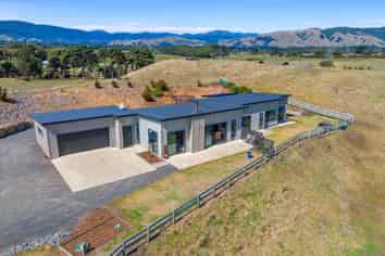 174 Harakeke Road, Te Horo