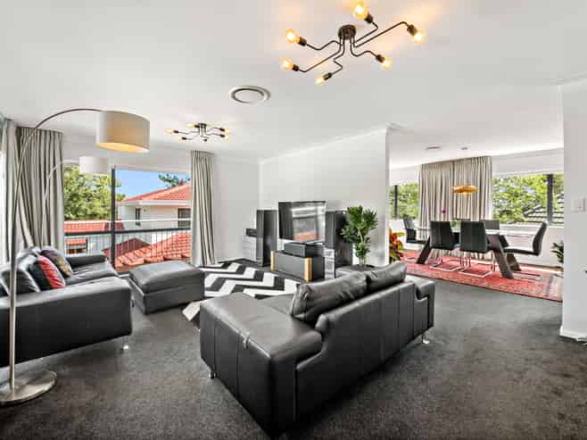 19A Charles Fox Place, Saint Johns