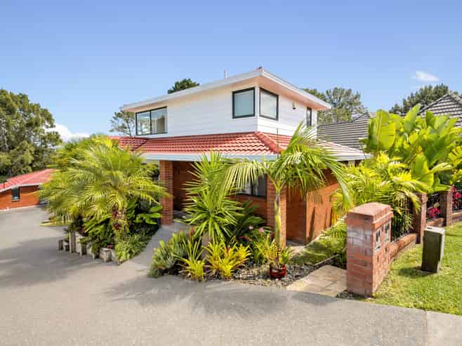 19A Charles Fox Place, Saint Johns