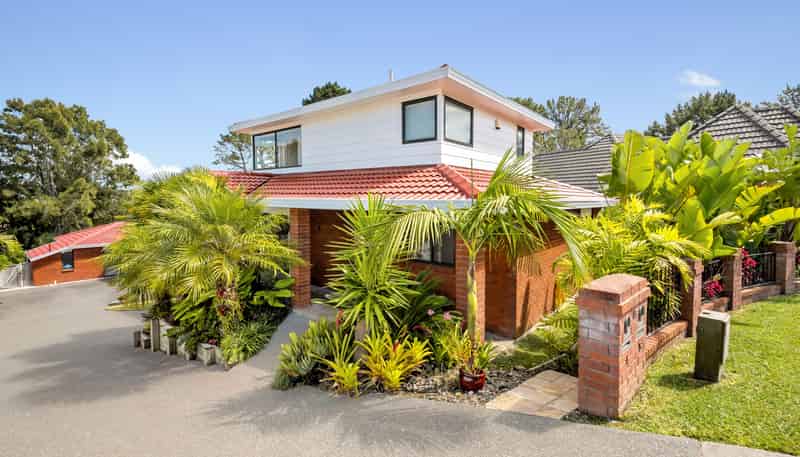 19A Charles Fox Place, Saint Johns