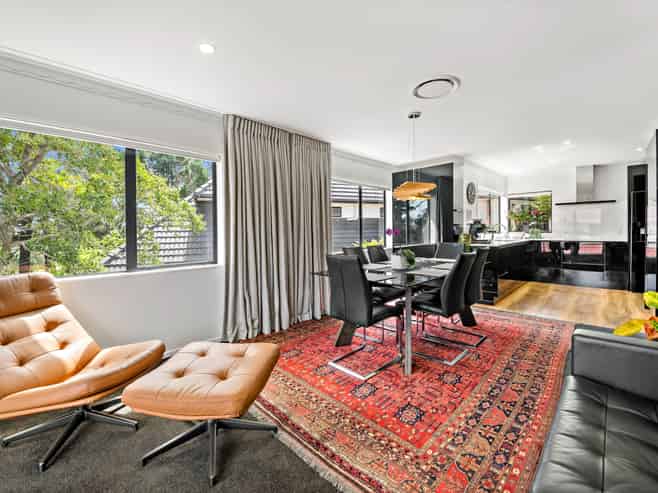 19A Charles Fox Place, Saint Johns