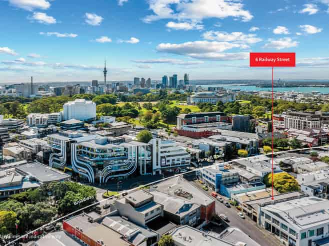 Standalone Freehold | Showroom & Warehouse