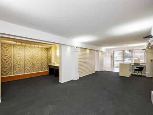 Standalone Freehold with Warehouse | Newmarket