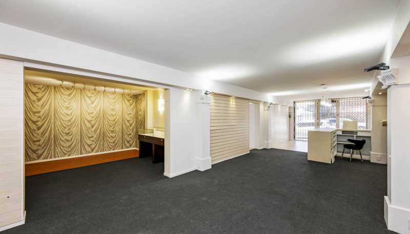 6 Railway Street, Newmarket