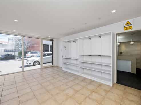 Standalone Freehold with Warehouse | Newmarket