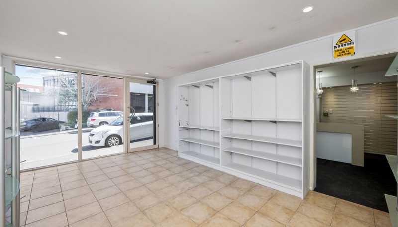 6 Railway Street, Newmarket