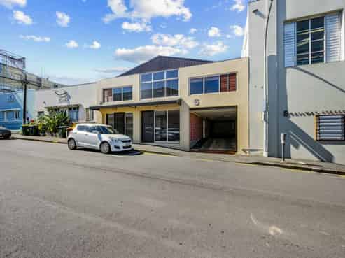 Standalone Freehold with Warehouse | Newmarket