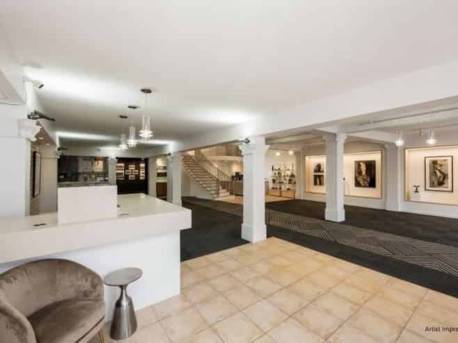 Standalone Freehold with Warehouse | Newmarket