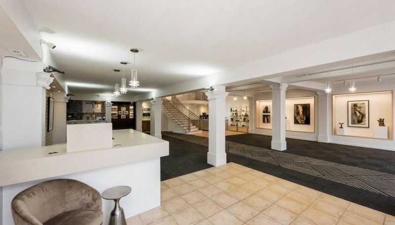 6 Railway Street, Newmarket