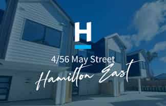 4/56 May Street, Hamilton East