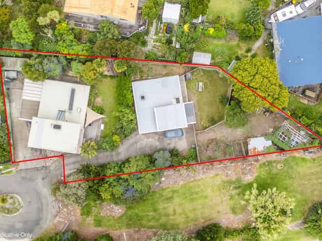 15 North Street, Motueka