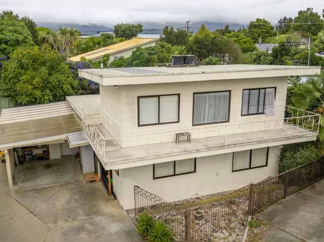 15 North Street, Motueka