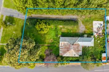 407 Hills Road, Mairehau