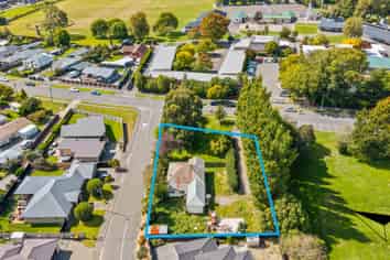 407 Hills Road, Mairehau
