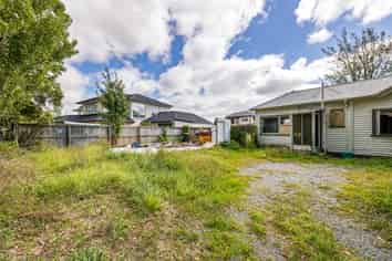 407 Hills Road, Mairehau