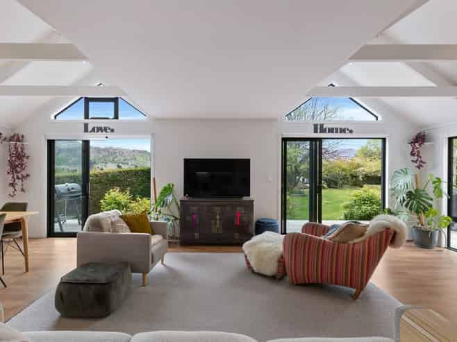 1217 Gibbston Highway, Arrow Junction