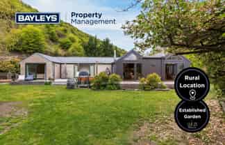 1217 Gibbston Highway, Arrow Junction