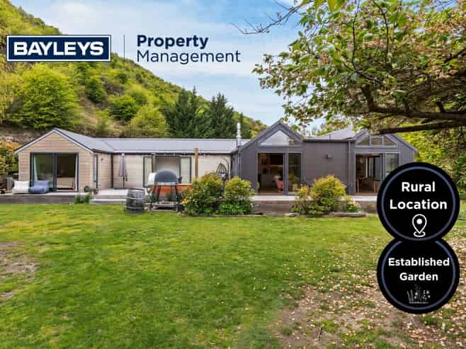 1217 Gibbston Highway, Arrow Junction