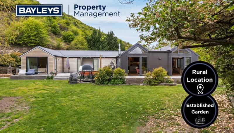 1217 Gibbston Highway, Arrow Junction