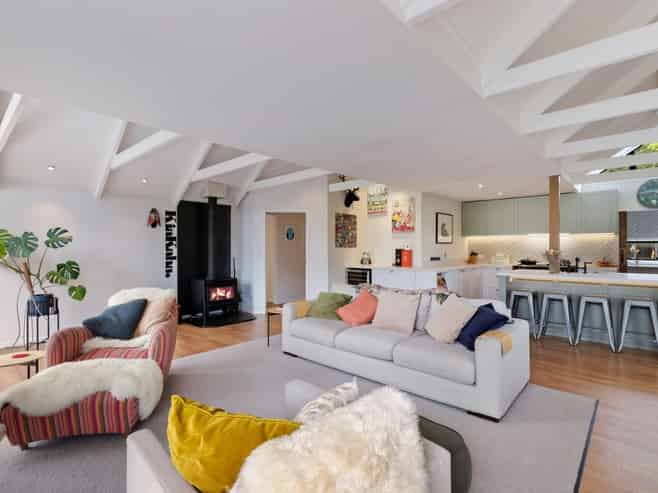 1217 Gibbston Highway, Arrow Junction