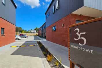 6/35 Crawford Avenue, Mangere Bridge