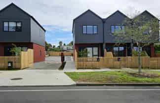 6/35 Crawford Avenue, Mangere Bridge
