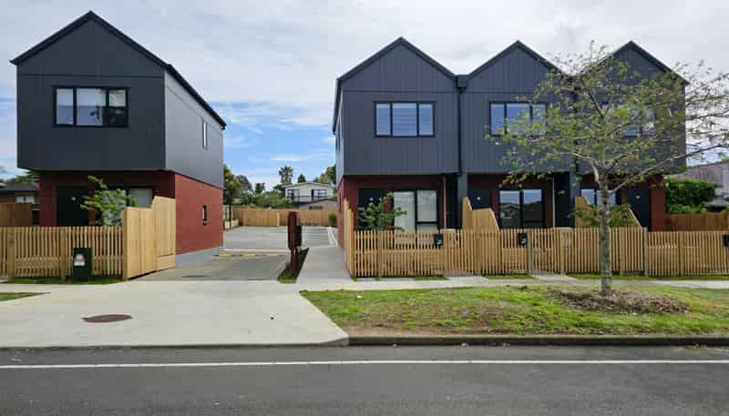 6/35 Crawford Avenue, Mangere Bridge