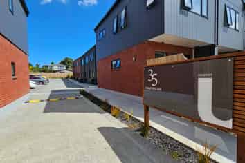 6/35 Crawford Avenue, Mangere Bridge