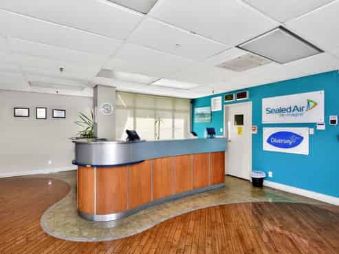 Large-Scale Heavy Industrial Site with Value-Add Potential